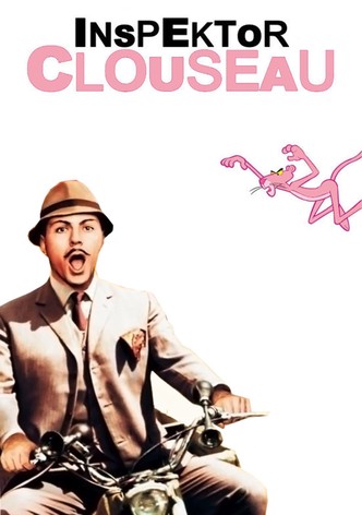 Inspektor Clouseau