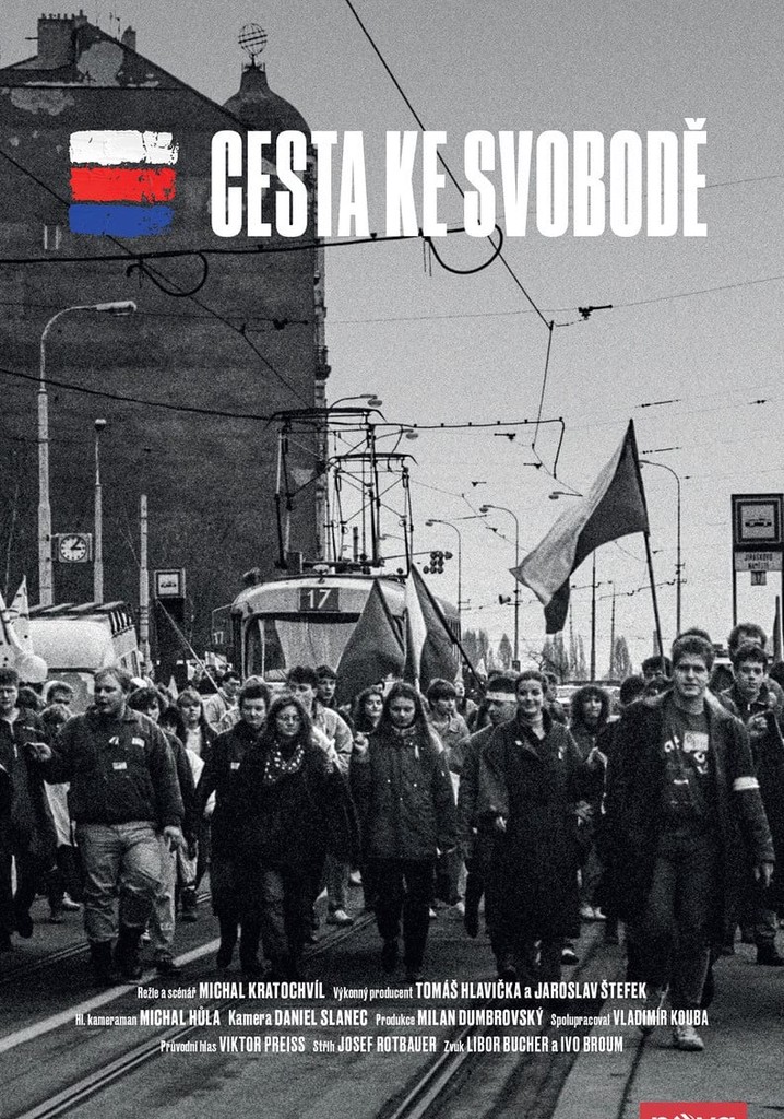 Cesta ke svobodě