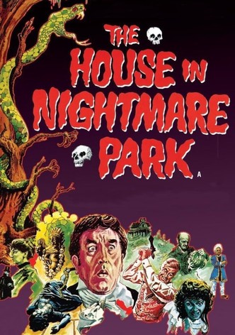 The House in Nightmare Park