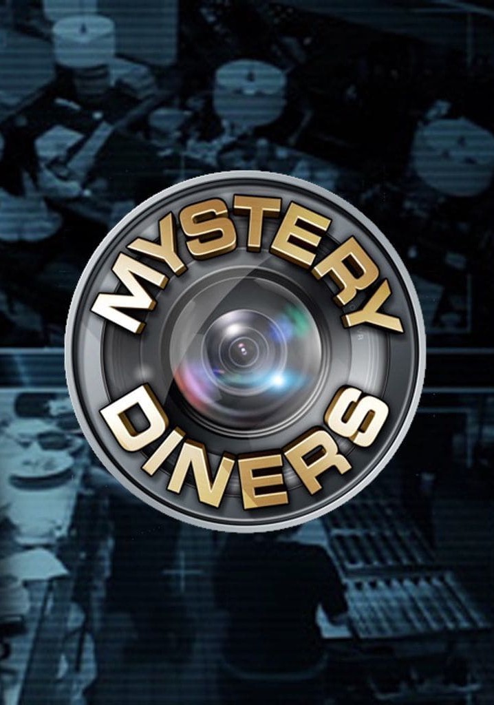 THE WORST SHOW ON TELEVISION- Mystery Diners