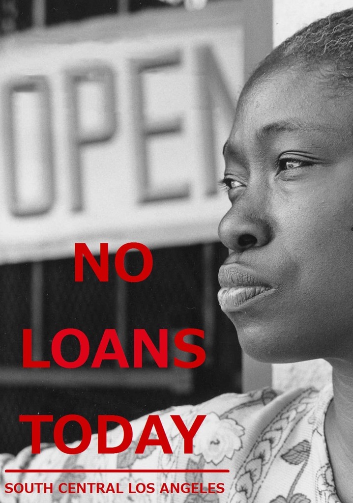 No Loans Today