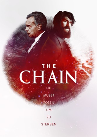 The Chain - Du musst töten um zu sterben