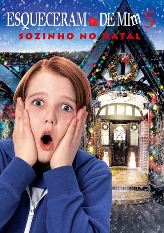 Sozinho em Casa 5