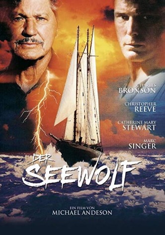 Der Seewolf