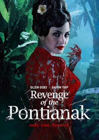 Revenge of the Pontianak