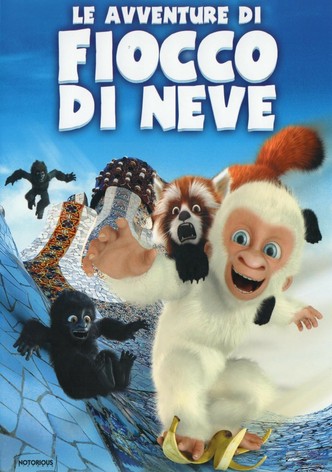 Le avventure di Fiocco di Neve