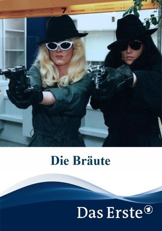Die Bräute
