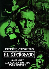 El necrófago