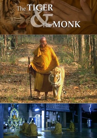 The Tiger and the Monk