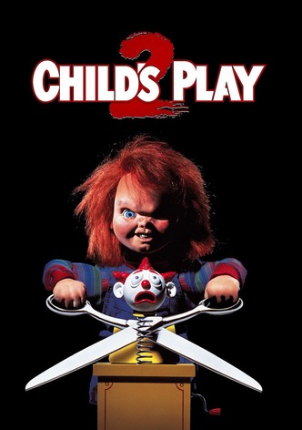 Child's Play 2