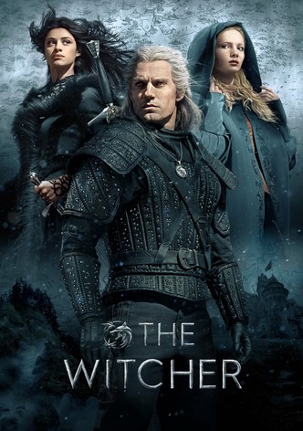 Assistir The Witcher: Blood Origin - séries online