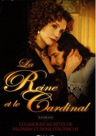 The Queen and the Cardinal