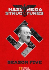 Nazi Megastructures - Series 5: America's War