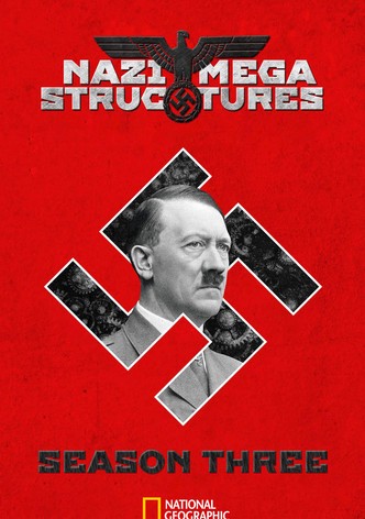 Nazi Megaweapons: Season 3 [DVD] [Import]