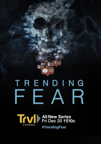 Trending Fear