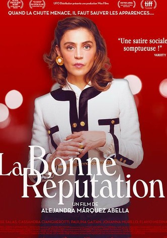 La bonne réputation