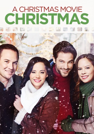 A Christmas Movie Christmas