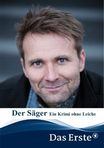 Der Säger - Ein Krimi ohne Leiche