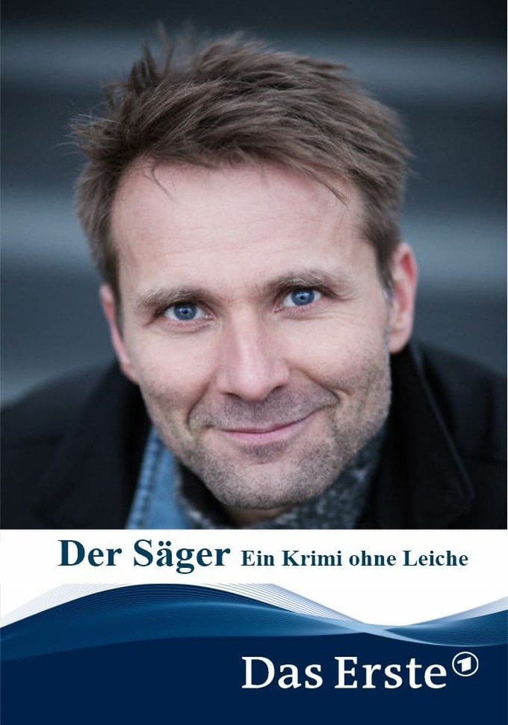 Der Säger - Ein Krimi ohne Leiche