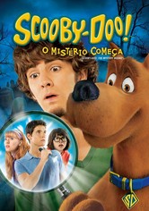 Scooby-Doo! O Mistério Começa