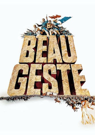 Beau Geste