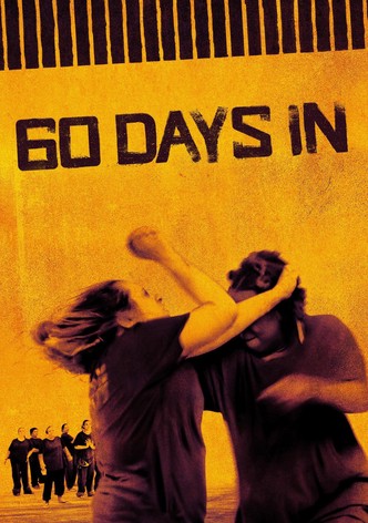 60 Days In - Undercover im Knast