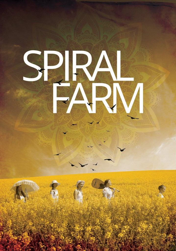 Spiral Farm