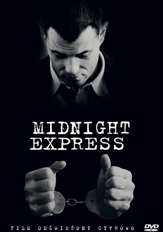 Midnight Express