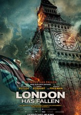 London Has Fallen