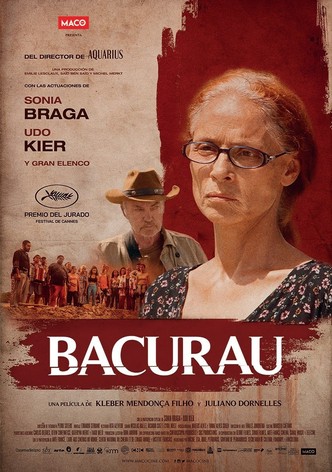 Bacurau: Tierra De Nadie