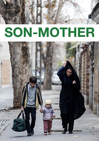Son-Mother
