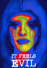It Feels Evil