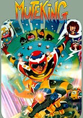 Muteking