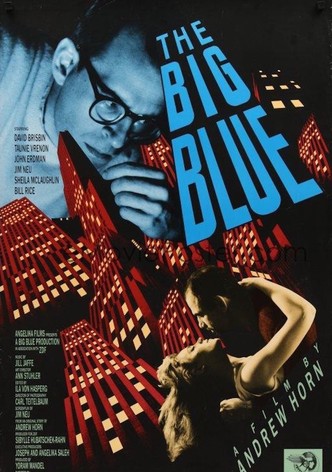 The Big Blue