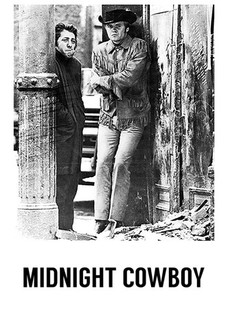 Midnight Cowboy