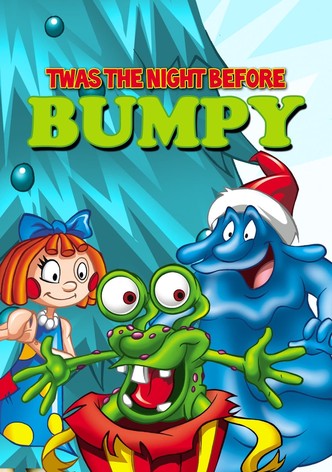 'Twas the Night Before Bumpy
