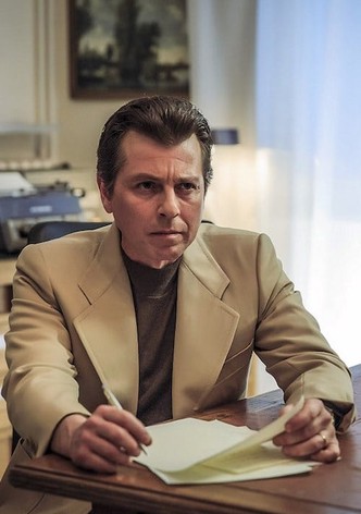 Delitto di mafia - Mario Francese