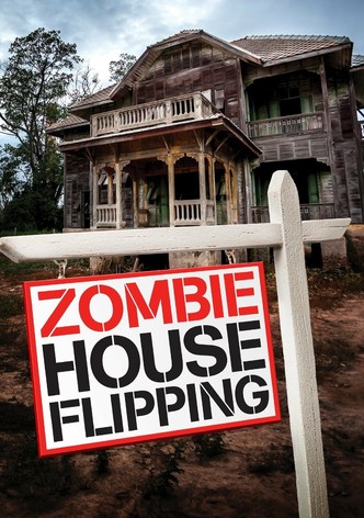 Zombie House Flipping