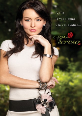 Teresa - watch tv show streaming online