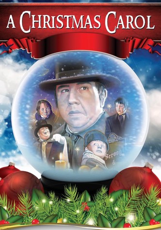 A Christmas Carol