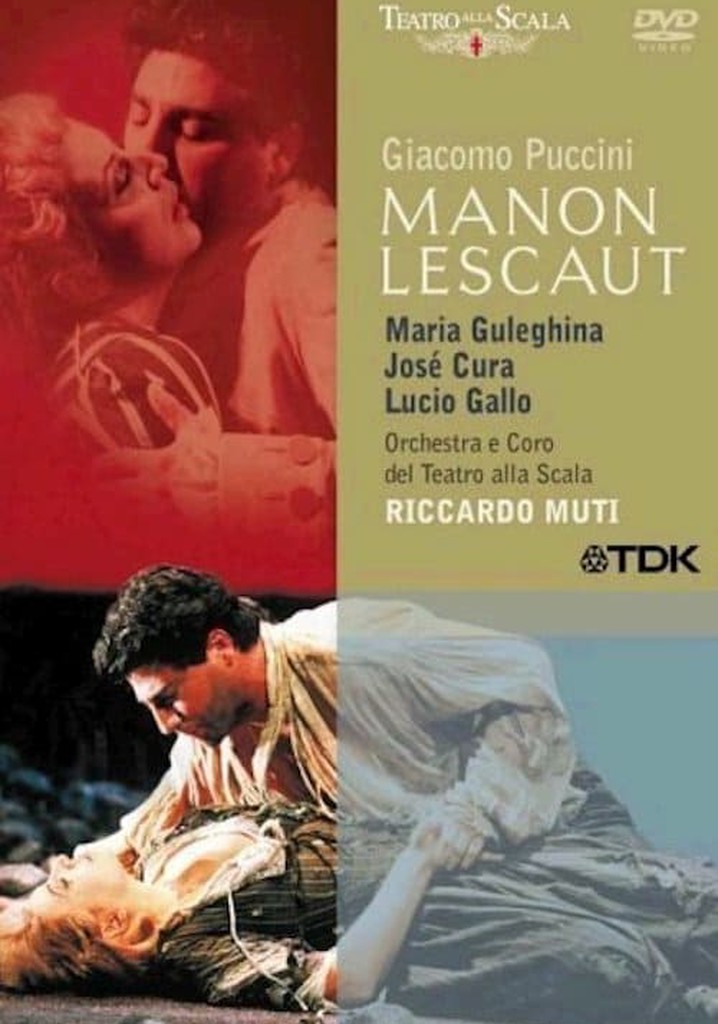 Manon Lescaut