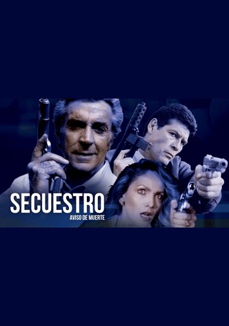Secuestro: Aviso de muerte