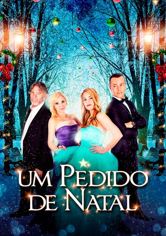 Um Pedido de Natal
