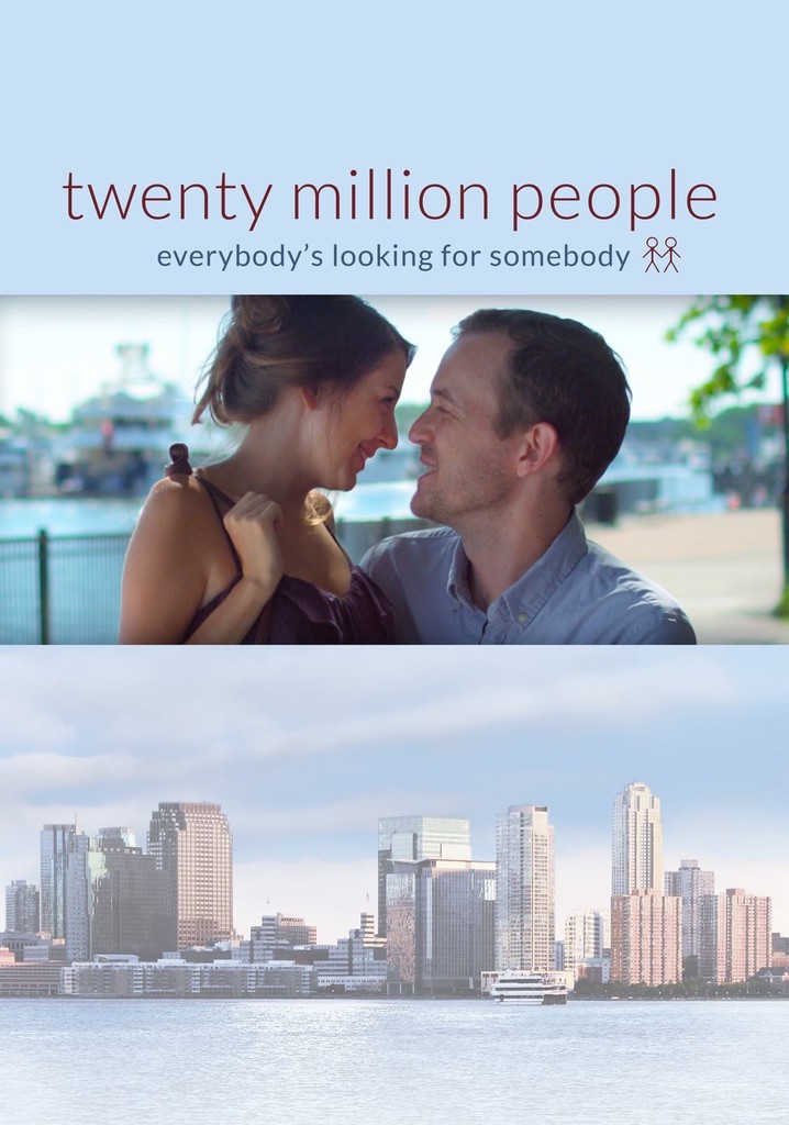 Twenty Million People streaming: where to watch online?