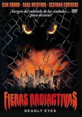 Fieras radiactivas