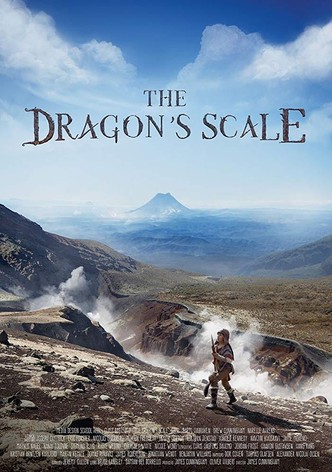 The Dragon's Scale