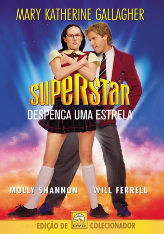 Superstar - Despenca uma Estrela