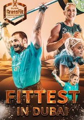 Fittest in Dubai