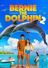 Bernie the Dolphin 2