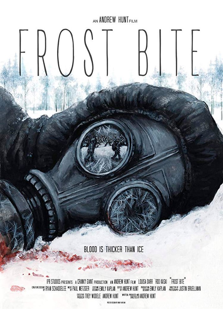 Frost Bite